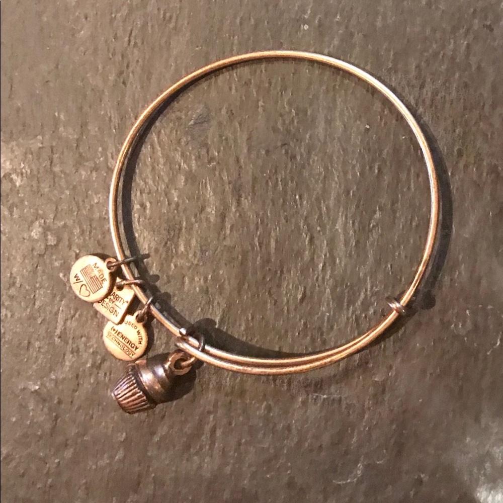 Alex and Ani bracelet - Picture 2 of 4